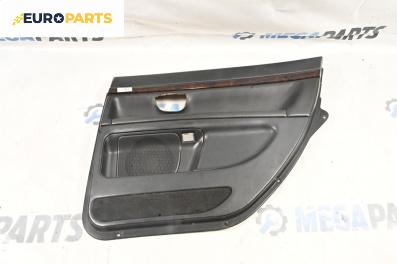 Кора врата за Volvo S80 I Sedan (05.1998 - 02.2008), 4+1 вр., седан, позиция: задна, дясна
