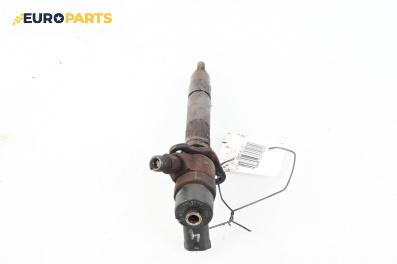 Дюза дизел за Volvo S80 I Sedan (05.1998 - 02.2008) 2.5 TDI, 140 к.с., № Bosch 0445110078