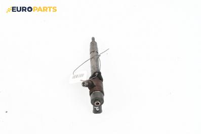 Дюза дизел за Volvo S80 I Sedan (05.1998 - 02.2008) 2.5 TDI, 140 к.с., № Bosch 0445110078