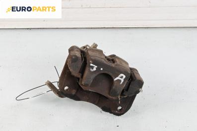 Спирачен апарат за Honda Civic VII Hatchback (03.1999 - 02.2006), позиция: задна, дясна