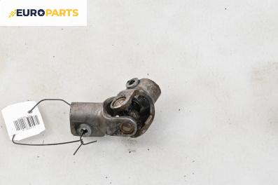 Каре на волана за Honda Civic VII Hatchback (03.1999 - 02.2006) 1.6 i (EU, EP, EV), 110 к.с., хечбек