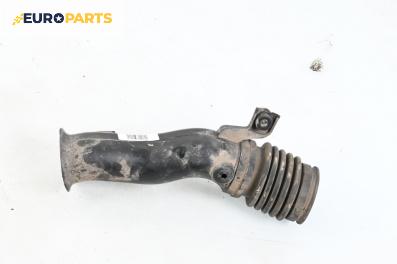 Гофриран маркуч за Honda Civic VII Hatchback (03.1999 - 02.2006) 1.6 i (EU, EP, EV), 110 к.с.