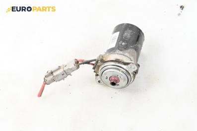 Мотор електрическа рейка за Honda Civic VII Hatchback (03.1999 - 02.2006), № 01MS5A-G6