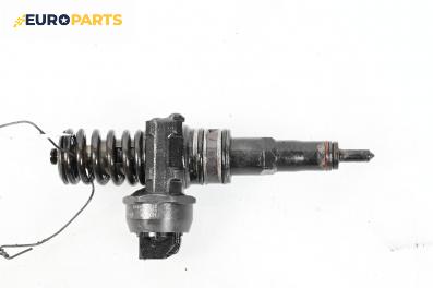 Дюза дизел за Volkswagen Touareg SUV I (10.2002 - 01.2013) 2.5 R5 TDI, 174 к.с., № 0414720210