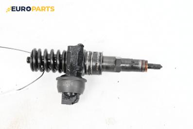 Дюза дизел за Volkswagen Touareg SUV I (10.2002 - 01.2013) 2.5 R5 TDI, 174 к.с., № 0414720210