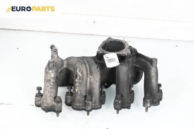 Всмукателен колектор за Volkswagen Touareg SUV I (10.2002 - 01.2013) 2.5 R5 TDI, 174 к.с.