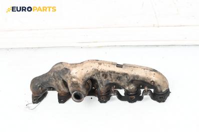 Изпускателен колектор  за Volkswagen Touareg SUV I (10.2002 - 01.2013) 2.5 R5 TDI, 174 к.с.