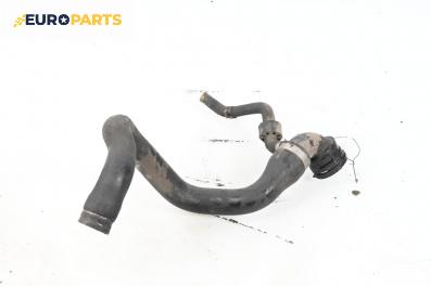 Воден маркуч за Volkswagen Touareg SUV I (10.2002 - 01.2013) 2.5 R5 TDI, 174 к.с.