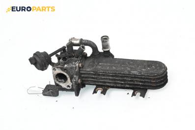 EGR охладител за Volkswagen Touareg SUV I (10.2002 - 01.2013) 2.5 R5 TDI, 174 к.с.