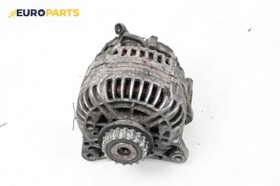 Алтернатор / генератор за Volkswagen Touareg SUV I (10.2002 - 01.2013) 2.5 R5 TDI, 174 к.с.