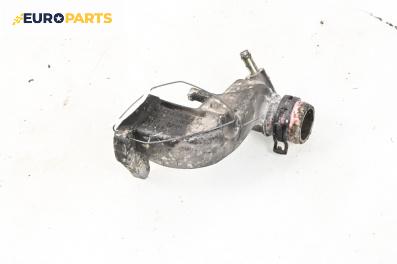 Корпус на термостат за Volkswagen Touareg SUV I (10.2002 - 01.2013) 2.5 R5 TDI, 174 к.с.