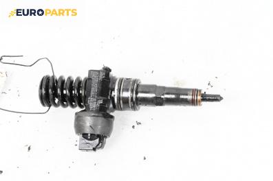 Дюза дизел за Volkswagen Touareg SUV I (10.2002 - 01.2013) 2.5 R5 TDI, 174 к.с., № 0414720210