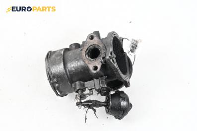 Дроселова клапа за Volkswagen Touareg SUV I (10.2002 - 01.2013) 2.5 R5 TDI, 174 к.с.