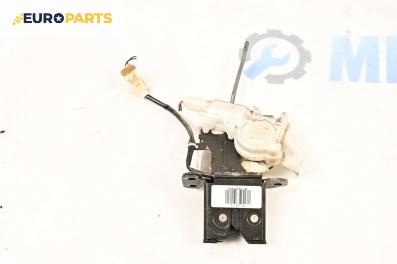 Брава заден капак за Mazda 6 Hatchback I (08.2002 - 12.2008), хечбек, позиция: задна