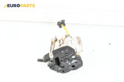 Брава на врата за Audi A4 Avant B7 (11.2004 - 06.2008), позиция: задна, дясна