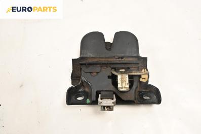 Брава заден капак за Audi A3 Hatchback I (09.1996 - 05.2003), хечбек, позиция: задна