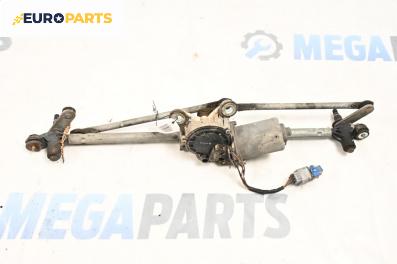 Ел. мотор за чистачките за Chevrolet Epica Sedan (01.2005 - ...), седан, позиция: предна