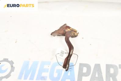 Панта преден капак за Chevrolet Epica Sedan (01.2005 - ...), 4+1 вр., седан, позиция: лява