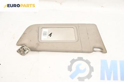Сенник за Opel Astra H Hatchback (01.2004 - 05.2014), позиция: дясна