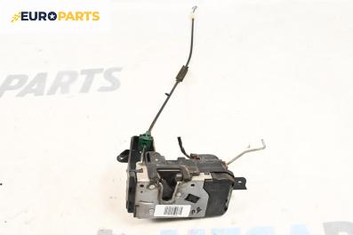 Брава на врата за Opel Astra H Hatchback (01.2004 - 05.2014), позиция: предна, дясна