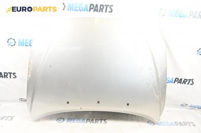 Преден капак за Volvo S80 I Sedan (05.1998 - 02.2008), 4+1 вр., седан, позиция: предна