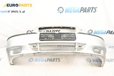 Предна броня за Volvo S80 I Sedan (05.1998 - 02.2008), седан, позиция: предна