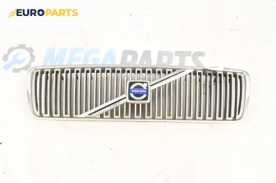 Решетка за Volvo S80 I Sedan (05.1998 - 02.2008), седан, позиция: предна