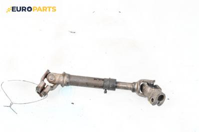 Каре на волана за Hyundai Elantra Hatchback (06.2000 - 07.2006) 1.6, 107 к.с., хечбек