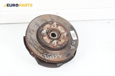 Шенкел главина за Honda Civic VII Hatchback (03.1999 - 02.2006), позиция: предна, дясна
