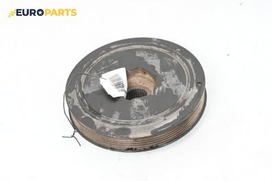 Демпферна шайба за Honda Civic VII Hatchback (03.1999 - 02.2006) 1.6 i (EU, EP, EV), 110 к.с.
