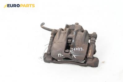 Спирачен апарат за Honda Civic VII Hatchback (03.1999 - 02.2006), позиция: предна, лява