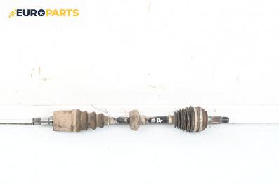 Полуоска за Honda Civic VII Hatchback (03.1999 - 02.2006) 1.6 i (EU, EP, EV), 110 к.с., позиция: предна, дясна