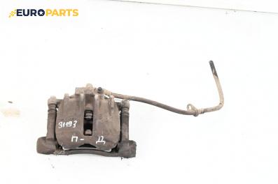 Спирачен апарат за Honda Civic VII Hatchback (03.1999 - 02.2006), позиция: предна, дясна