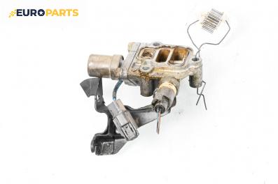 Стъпков мотор за Honda Civic VII Hatchback (03.1999 - 02.2006) 1.6 i (EU, EP, EV), 110 к.с.