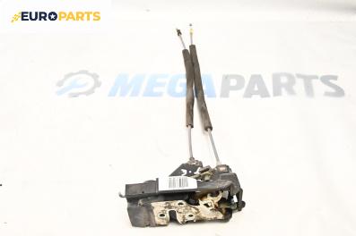 Брава на врата за Chevrolet Epica Sedan (01.2005 - ...), позиция: задна, дясна