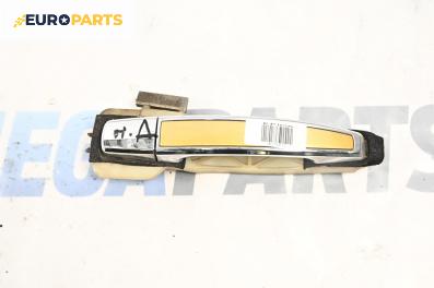 Външна дръжка за Chevrolet Epica Sedan (01.2005 - ...), 4+1 вр., седан, позиция: предна, дясна