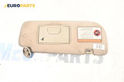 Сенник за Chevrolet Epica Sedan (01.2005 - ...), позиция: дясна