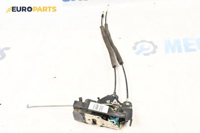 Брава на врата за Chevrolet Epica Sedan (01.2005 - ...), позиция: предна, дясна