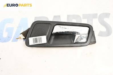 Вътрешна дръжка за Chevrolet Epica Sedan (01.2005 - ...), 4+1 вр., седан, позиция: предна, дясна