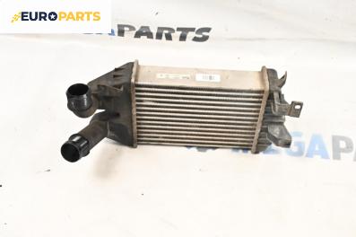 Интеркулер за Opel Astra H Hatchback (01.2004 - 05.2014) 1.3 CDTI, 90 к.с.
