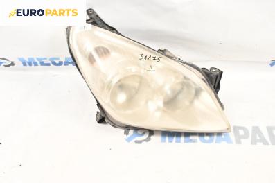 Фар за Opel Astra H Hatchback (01.2004 - 05.2014), хечбек, позиция: дясна