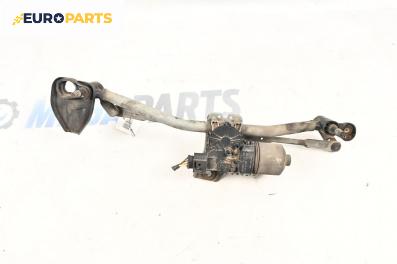 Ел. мотор за чистачките за Opel Astra H Hatchback (01.2004 - 05.2014), хечбек, позиция: предна