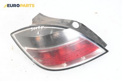 Стоп за Opel Astra H Hatchback (01.2004 - 05.2014), хечбек, позиция: лява