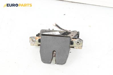 Брава заден капак за Opel Astra H Hatchback (01.2004 - 05.2014), хечбек, позиция: задна