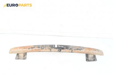 Основа броня за Volkswagen Fox Hatchback (08.2003 - 10.2015), хечбек, позиция: задна