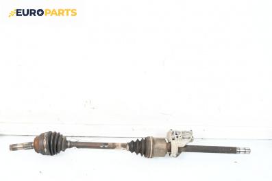Полуоска за Citroen Jumper Bus III (04.2006 - ...) 2.2 HDi 120, 120 к.с., позиция: предна, дясна