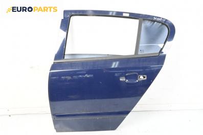 Врата за Opel Astra H Hatchback (01.2004 - 05.2014), 4+1 вр., хечбек, позиция: задна, лява