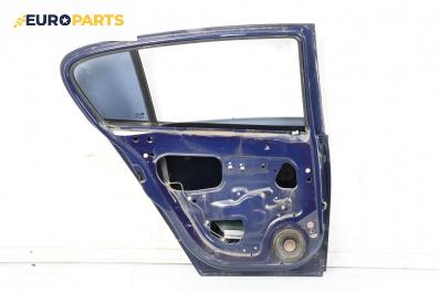 Врата за Opel Astra H Hatchback (01.2004 - 05.2014), 4+1 вр., хечбек, позиция: задна, лява