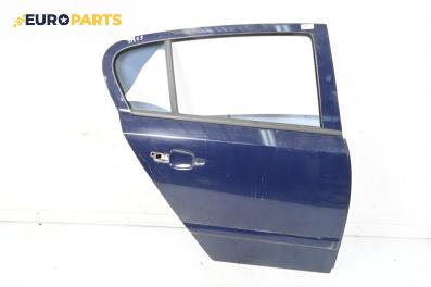 Врата за Opel Astra H Hatchback (01.2004 - 05.2014), 4+1 вр., хечбек, позиция: задна, дясна