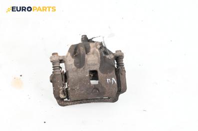 Спирачен апарат за Hyundai Elantra Hatchback (06.2000 - 07.2006), позиция: предна, лява